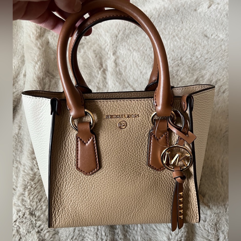 Brand new Michael Kors handbag